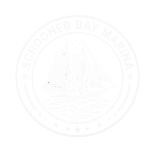 Schooner Bay Marina llc